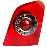 MAGNETI MARELLI ACHTERLICHT LINKS BINNEN STATION LLE992 Magneti Marelli voor o.a. VOLKSWAGEN
