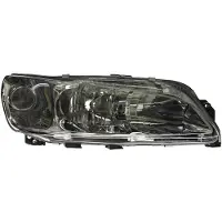 Depo Koplampen 550-1124R-LD-EM, rechts