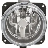 VAN WEZEL MISTLICHT 2765999 Van Wezel voor o.a. FORD, MAZDA