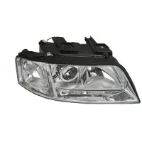 VAN WEZEL Koplampen 441-1192R-LDHEM, rechts