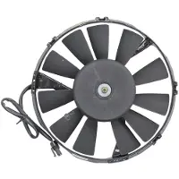NRF 47467 Koelventilator
