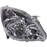VAN WEZEL KOPLAMP RECHTS HB4+HB3 5394962 Van Wezel voor o.a. TOYOTA