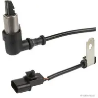 HERTH+BUSS ELPARTS J5905017 Wielsnelheidssensor (ABS)