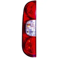 Depo Achterlicht 661-1927L-UE links