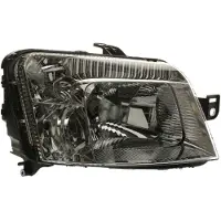 MAGNETI MARELLI Koplamp LPH601 Magneti Marelli voor o.a. FIAT