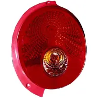VAN WEZEL ACHTERLICHT RECHTS 0807932 Van Wezel voor o.a. CHEVROLET
