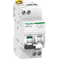 Schneider Acti 9 Aardlekschakelaar - A9D69616