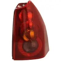VAN WEZEL 4040936 Achterlicht