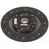 SACHS Koppelingsplaat 1862 848 001