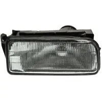 VAN WEZEL MISTLICHT RECHTS H1 0640998 Van Wezel voor o.a. BMW