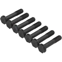 LuK Schroevenset, vliegwiel 411 0232 10 LUK voor o.a. MITSUBISHI