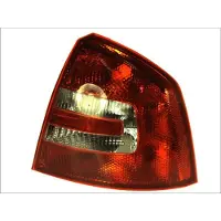 VAN WEZEL ACHTERLICHT RECHTS SEDAN 7622922 Van Wezel voor o.a. SKODA