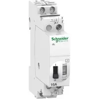 Schneider Electric Bistabiel relais - A9C30212