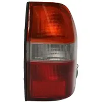 VAN WEZEL ACHTERLICHT RECHTS 3294922 Van Wezel voor o.a. MITSUBISHI