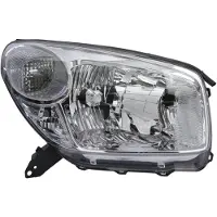 VAN WEZEL KOPLAMP RECHTS MET KNIPPERLICHT vanaf '03 5378964 Van Wezel voor o.a. TOYOTA