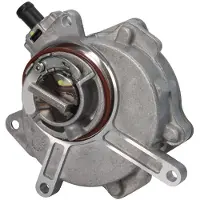 PIERBURG Onderdrukpomp, remsysteem 7.24807.20.0 Pierburg voor o.a. AUDI, SEAT, SKODA, VOLKSWAGEN