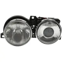 ABAKUS 444-1116L-LD-E Koplamp