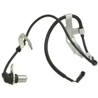 HERTH+BUSS ELPARTS Sensor, wielsnelheid HERTH+BUSS JAKOPARTS J5918005 rechts