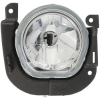 MAGNETI MARELLI Mistlamp LAB841 Magneti Marelli voor o.a. CITROEN, FIAT, PEUGEOT