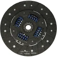 SACHS Koppelingsplaat 1878 005 084