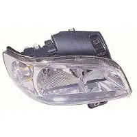 Depo Koplampen 445-1110L-LD-EM, links