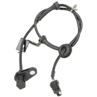 HERTH+BUSS ELPARTS Sensor, wielsnelheid HERTH+BUSS JAKOPARTS J5908021, Links