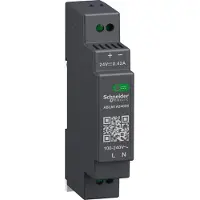 Schneider Electric ABLM1A24004 Netvoedingsmodule 0.4 A 10 W Inhoud 1 stuk(s)