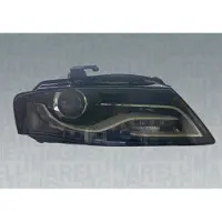 MAGNETI MARELLI Koplamp LPN572 Magneti Marelli voor o.a. AUDI