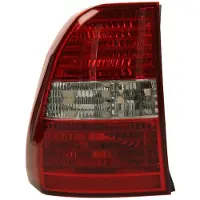 VAN WEZEL ACHTERLICHT LINKS 8381931 Van Wezel voor o.a. KIA
