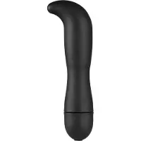 Calexotics Dr. Joel Power Probe Prostate - Buttplug - Zwart - Ø 30 mm