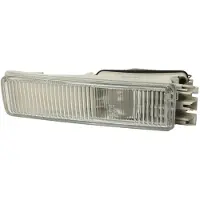 VAN WEZEL MISTLICHT LINKS H3 0322995 Van Wezel voor o.a. AUDI