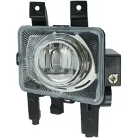 VAN WEZEL MISTLICHT RECHTS 3745996 Van Wezel voor o.a. OPEL