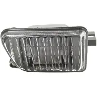 VAN WEZEL 5813998 Mistlamp