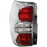 VAN WEZEL ACHTERLICHT LINKS 3-deurs 5250933 Van Wezel voor o.a. SUZUKI