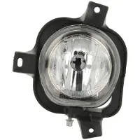 VAN WEZEL MISTLICHT LINKS H1 1873995 Van Wezel voor o.a. FORD