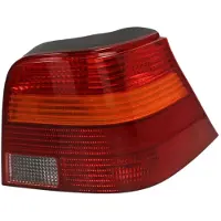 VAN WEZEL ACHTERLICHT RECHTS 5888932 Van Wezel voor o.a. VOLKSWAGEN