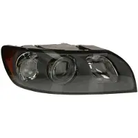 VAN WEZEL KOPLAMP RECHTS inclusief stelmotor 5943962 Van Wezel voor o.a. VOLVO