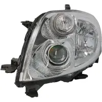 Valeo Koplamp 043459 Valeo voor o.a. TOYOTA