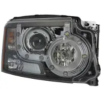 Valeo Koplamp 044238 Valeo voor o.a. LAND ROVER