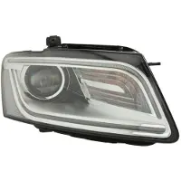 Valeo Koplamp 044868 Valeo voor o.a. AUDI