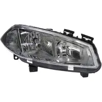 Valeo KOPLAMP RECHTS MET KNIPPERL. tot 2/'06 H1+H7 VALEO 088335 voor o.a. RENAULT
