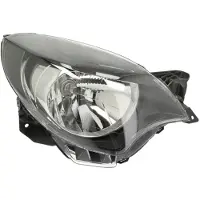 Valeo Koplamp 044758 Valeo voor o.a. RENAULT