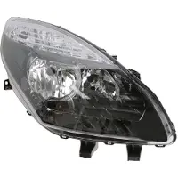 Valeo Koplamp 043973 Valeo voor o.a. RENAULT