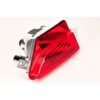 MAGNETI MARELLI Mistachterlamp LLF732 Magneti Marelli voor o.a. ABARTH, FIAT