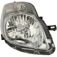Valeo Koplamp 043937 Valeo voor o.a. TOYOTA