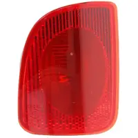 Valeo Achtersierplaat 043638 Valeo voor o.a. RENAULT