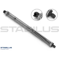 STABILUS 629097 Gasveer achterklep