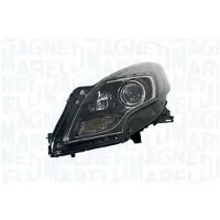 MAGNETI MARELLI Koplamp LPO032 Magneti Marelli voor o.a. OPEL