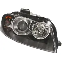 MAGNETI MARELLI Koplamp LPH641 Magneti Marelli voor o.a. AUDI