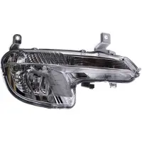 MAGNETI MARELLI MISTLICHT RECHTS LAB971 Magneti Marelli voor o.a. PEUGEOT